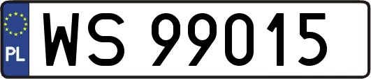 WS99015