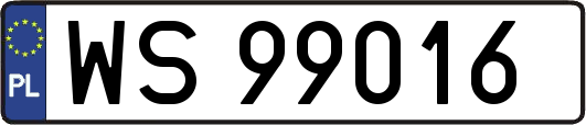 WS99016