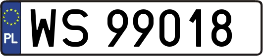 WS99018