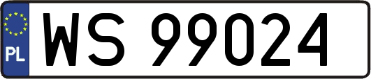 WS99024