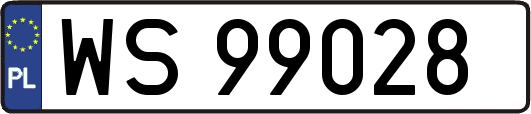 WS99028