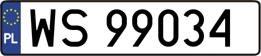 WS99034