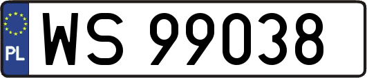 WS99038
