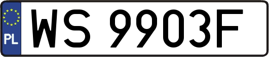 WS9903F
