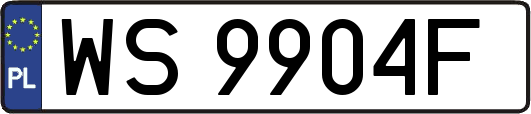 WS9904F