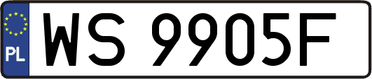 WS9905F