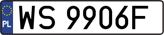 WS9906F