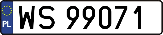 WS99071