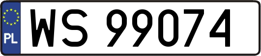 WS99074