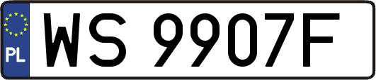WS9907F