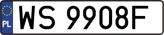 WS9908F