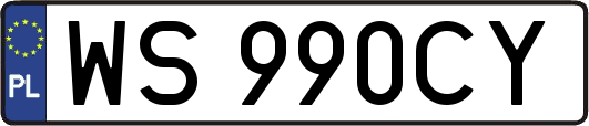 WS990CY