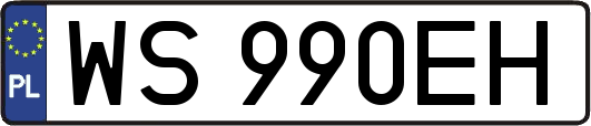 WS990EH