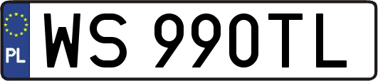 WS990TL