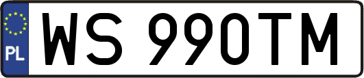 WS990TM