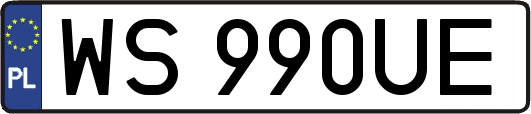 WS990UE