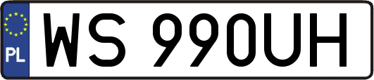 WS990UH
