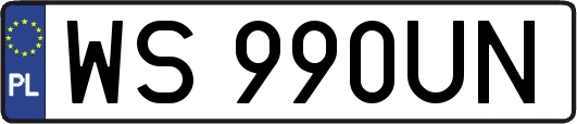 WS990UN