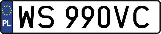WS990VC
