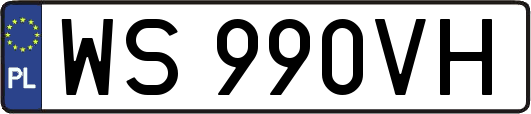 WS990VH
