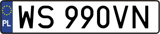 WS990VN