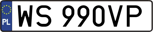 WS990VP