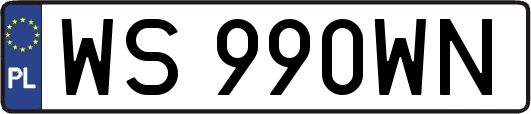WS990WN