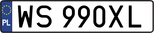 WS990XL
