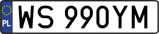 WS990YM