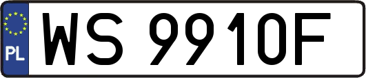 WS9910F