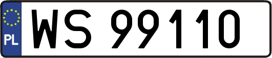 WS99110