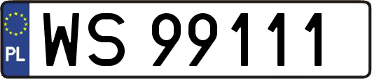 WS99111
