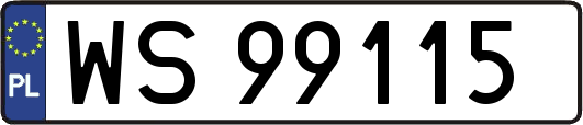 WS99115