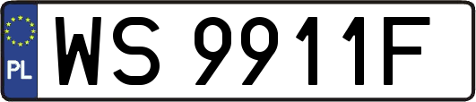 WS9911F