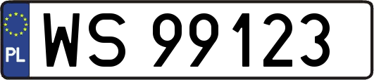 WS99123