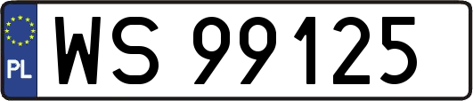 WS99125