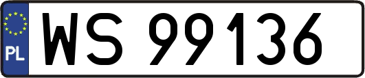 WS99136