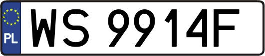WS9914F
