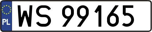 WS99165