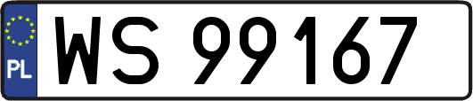WS99167