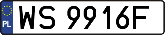 WS9916F