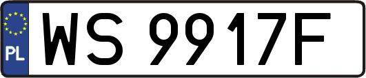 WS9917F