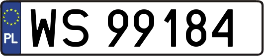 WS99184