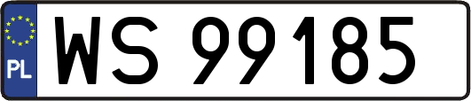 WS99185
