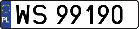 WS99190