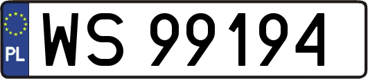 WS99194