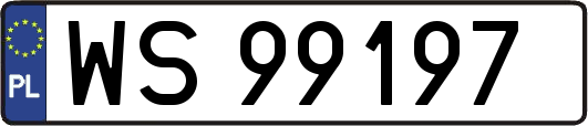 WS99197