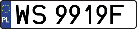 WS9919F