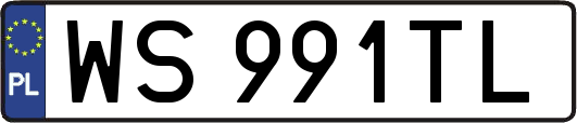 WS991TL