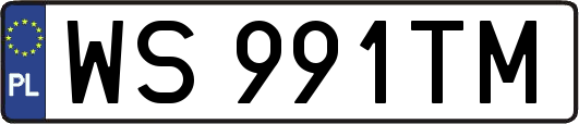 WS991TM
